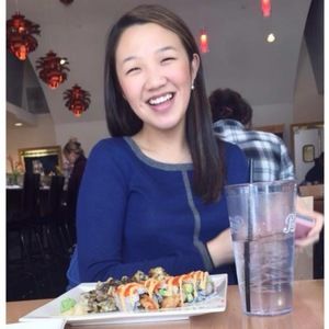 Meet your Posher, Christine